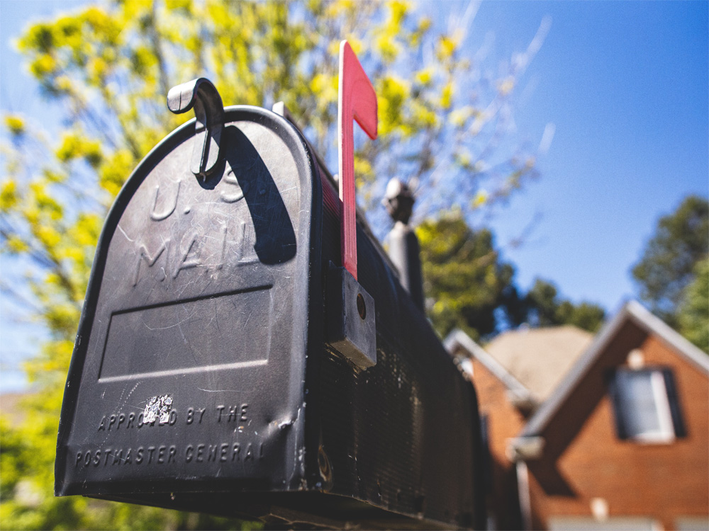 How to use direct mail marketing in 2020