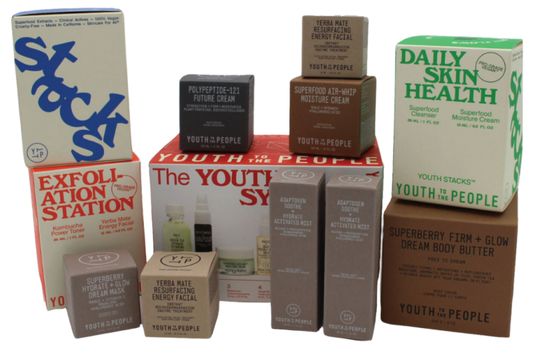 Printing and Packaging Services | CALITHO