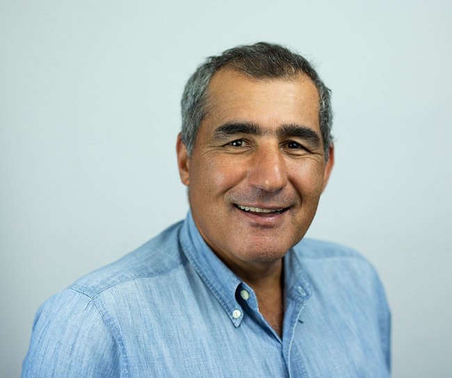 Bahman Taheripour