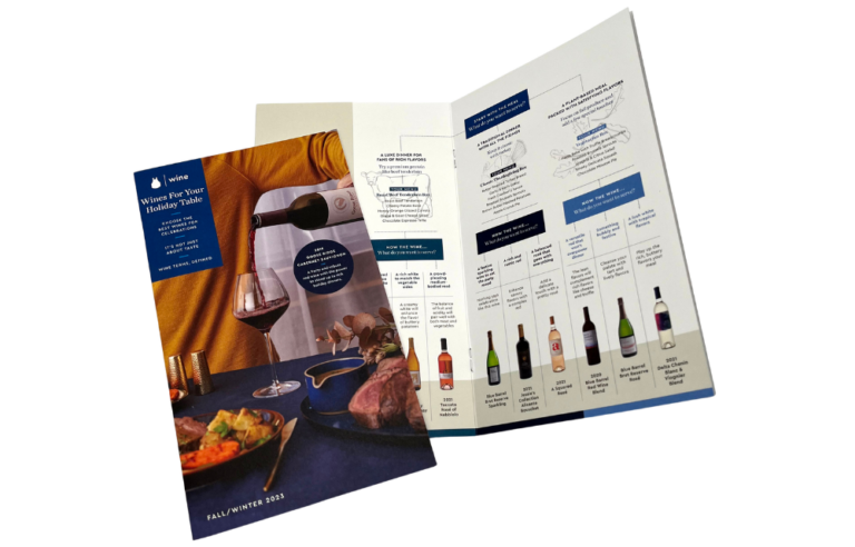 Printing and Packaging Services | CALITHO