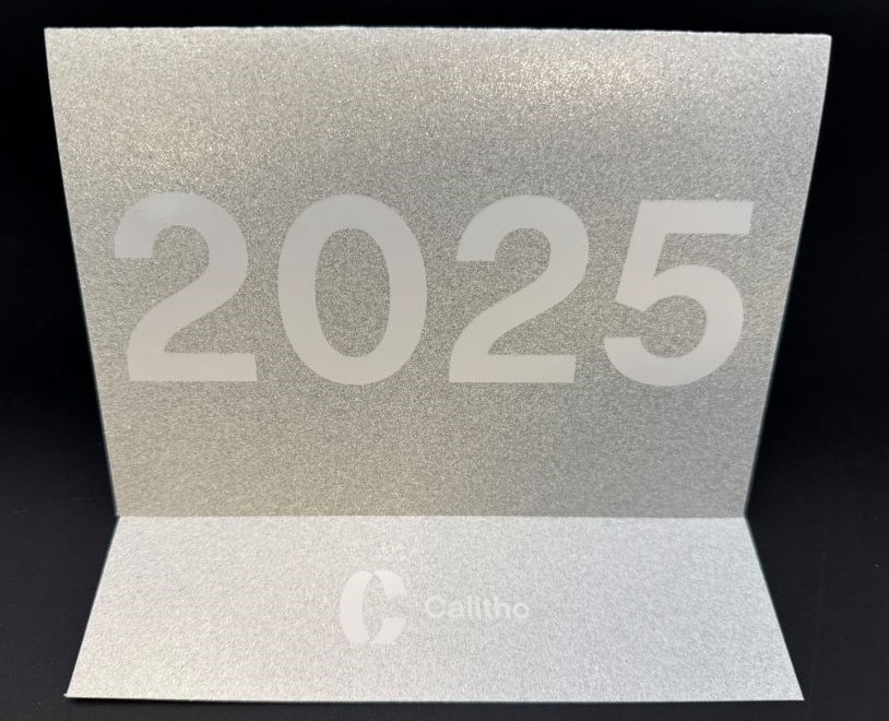 Calitho’s Ranking in Printing Impressions 2024