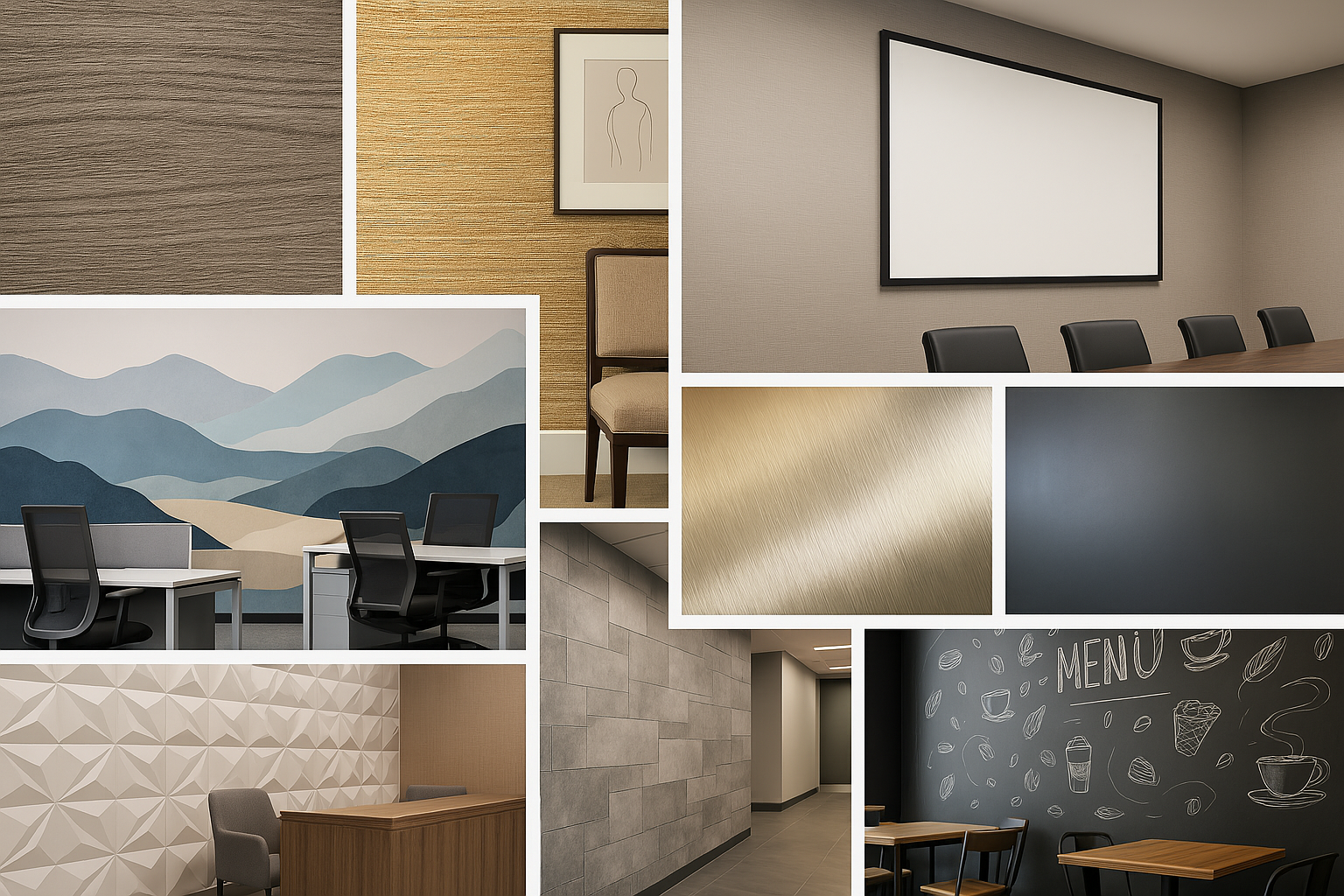 Printing Solutions | Calitho - Comprehensive Print Services