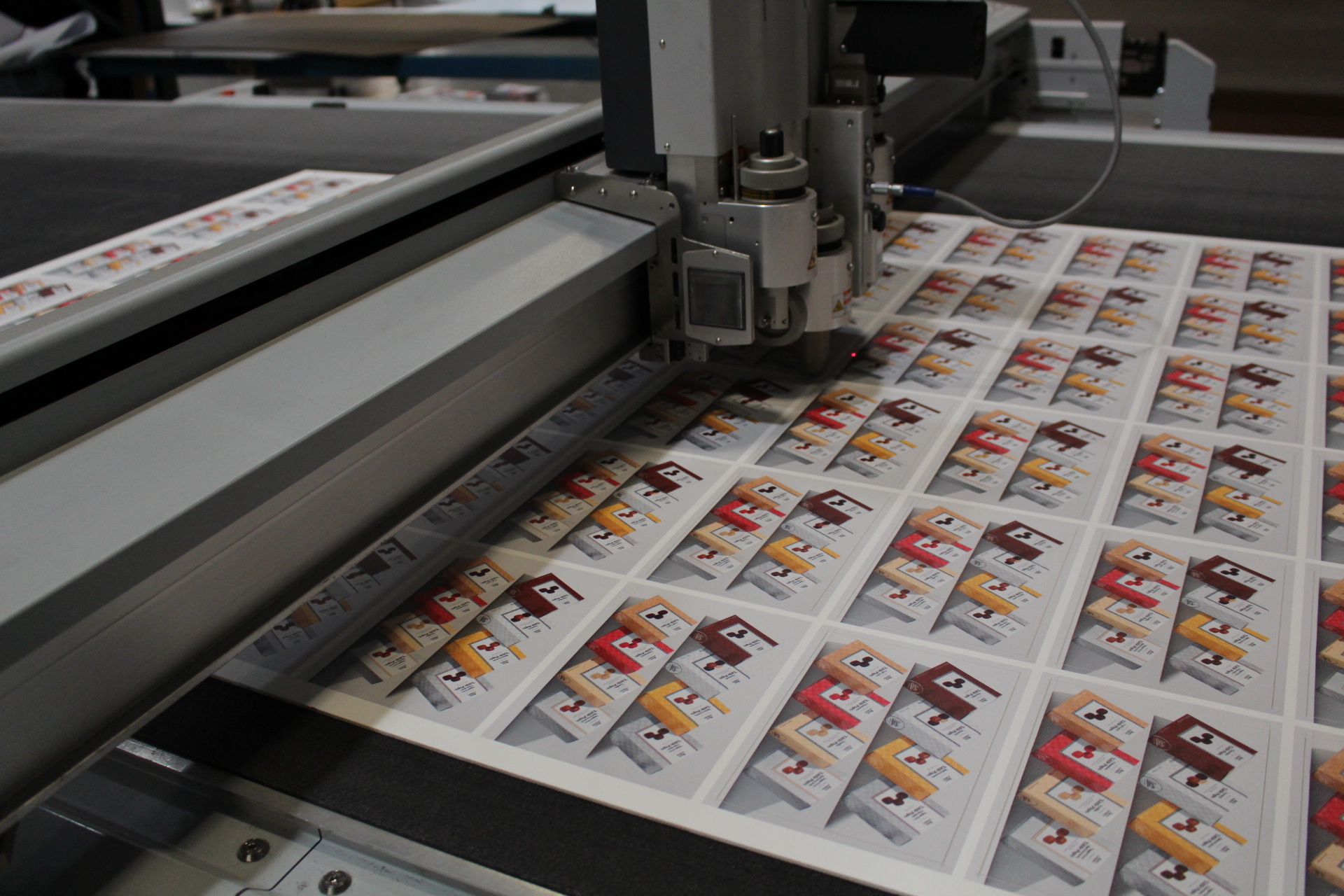 How Calitho Strengthens Retail Purchasing Departments