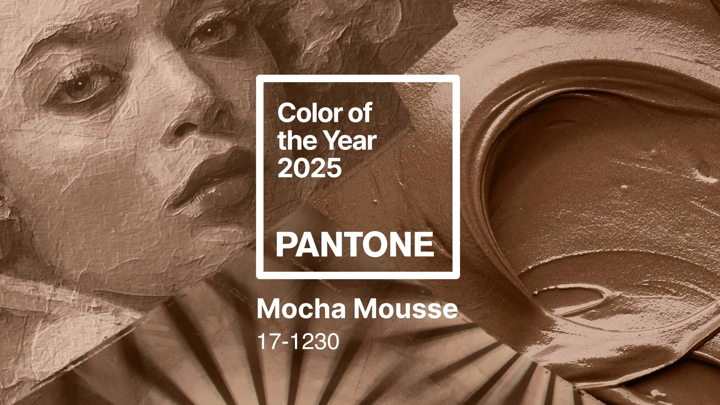 Pantone Color of the Year for 2025