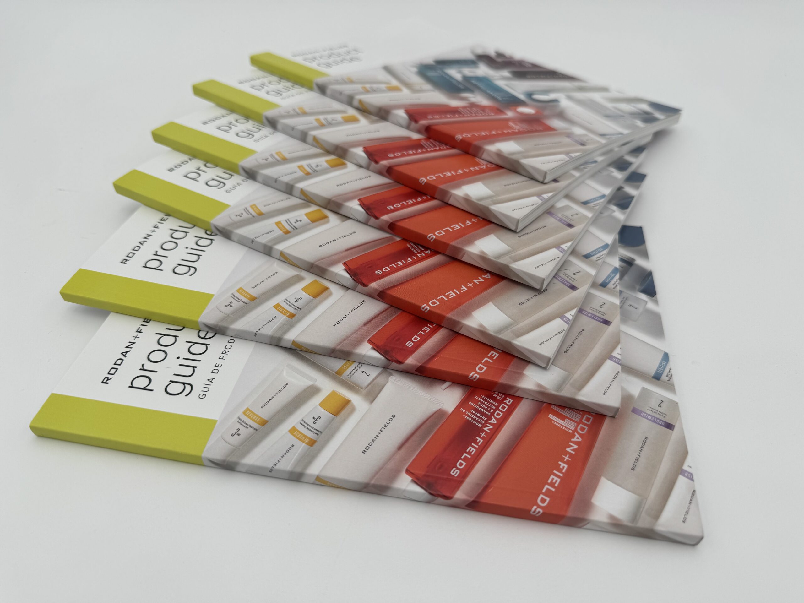 The Resurgence of Printed Catalogs
