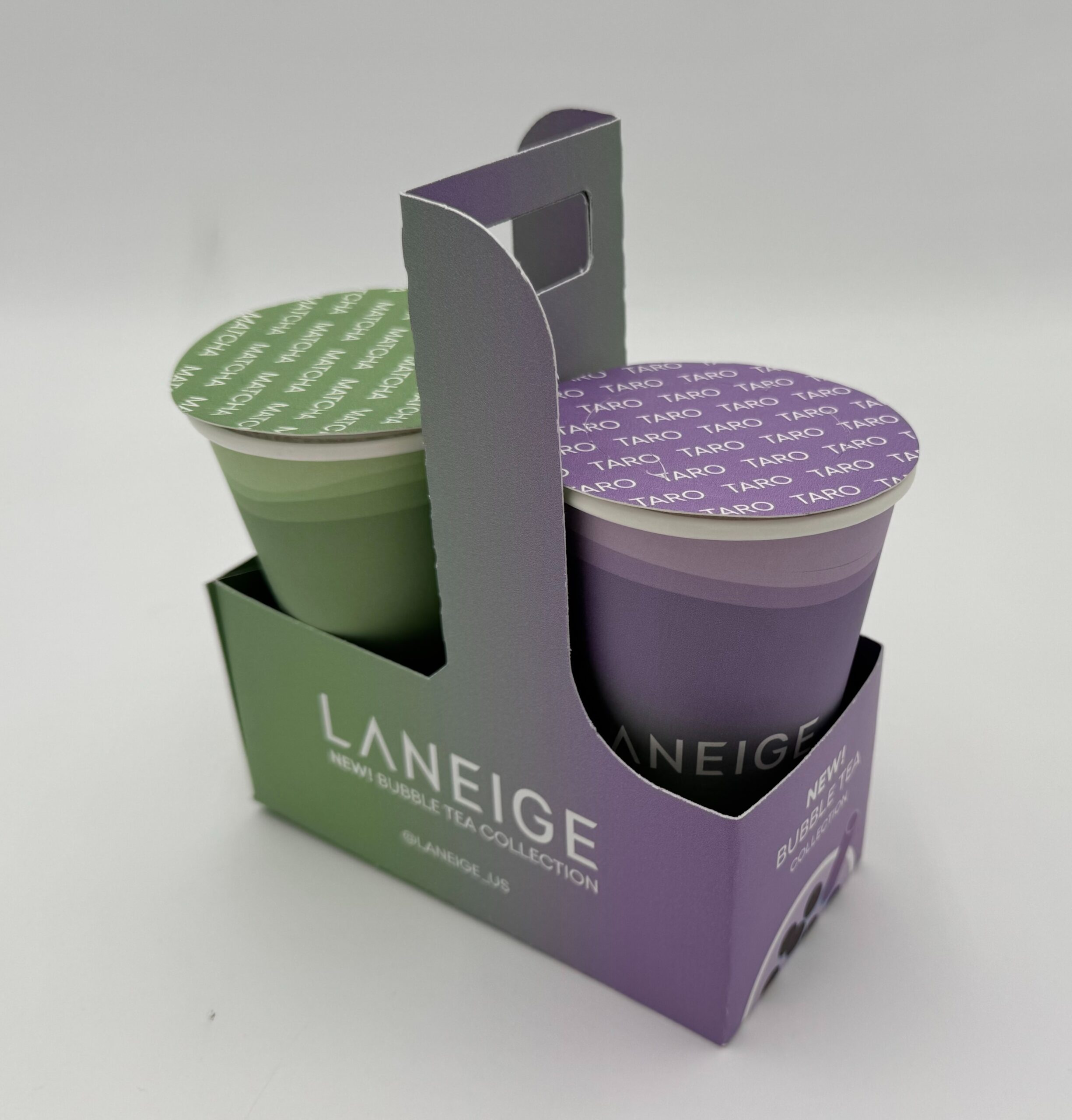 Innovative Ways to Showcase Your Beauty Products