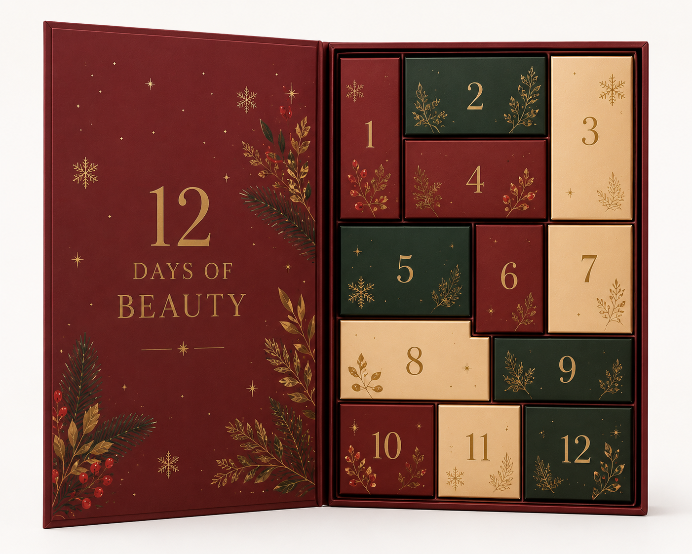 2026 Holiday Packaging Trends Shaping the Season